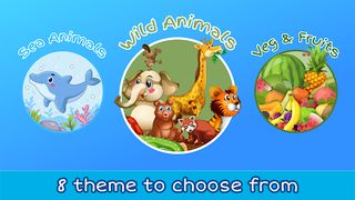 Coloring Pages for Kids - Screenshot 1