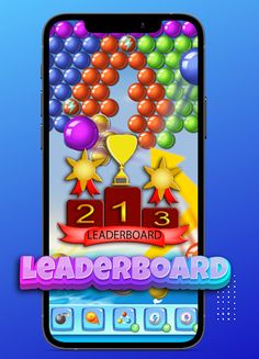 Bubble Shooter Escape - Screenshot 4