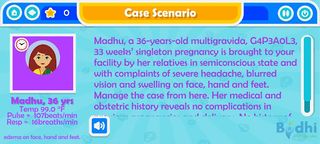 Deliver Safe - Screenshot 1