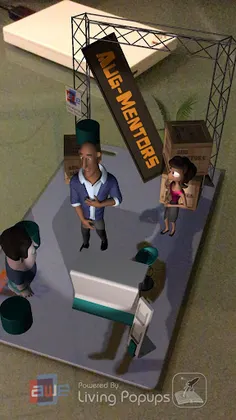 AWE18 - Screenshot 3