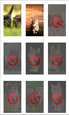 kitties Puzzle - Screenshot 3