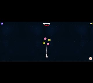 Space Monsters - Screenshot 3