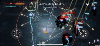 Ophelia's Paradise Demo - Screenshot 2