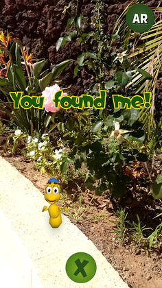 Hotel Cordial: Where’s Carlos  - Screenshot 4