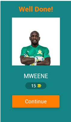 Sundowns FC guess - Screenshot 3