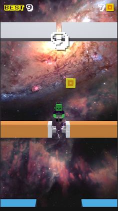 Flap2High - Screenshot 2