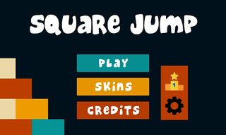 Square Jump - Screenshot 1
