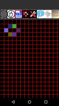 Game of Life - Screenshot 4