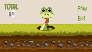 Snake - Screenshot 3
