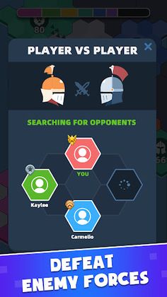 Flag.io: conquer the world - Screenshot 3