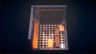 Olimdal - Screenshot 1