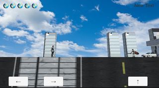 World Conquest - Screenshot 2