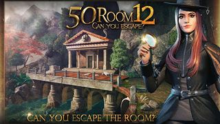 Can you escape the 100 room 12 - Screenshot 2
