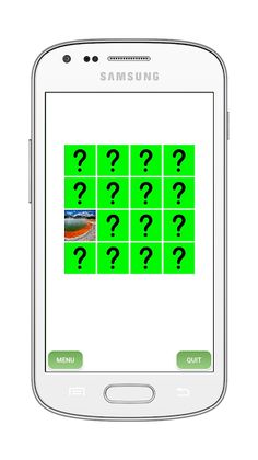 MatchGamez-Sights Of New Zeala - Screenshot 2