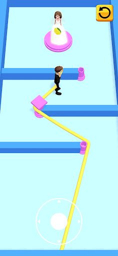 Bring The Ring - Screenshot 2