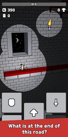 Mole Playing : Journey of Heed - Screenshot 3