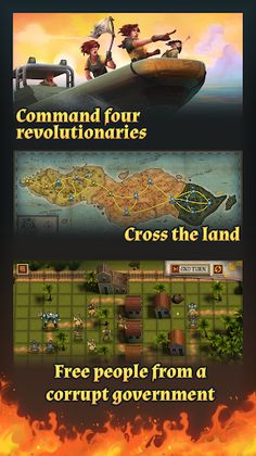 Conflict 0: Revolution - Screenshot 1