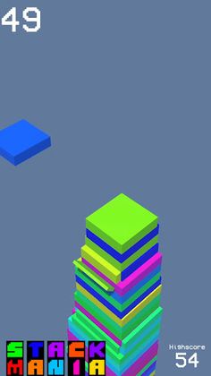 Stack Mania - Screenshot 2