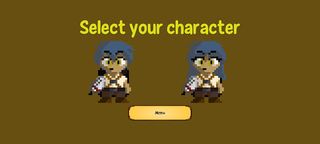 glUCMquest - Screenshot 2