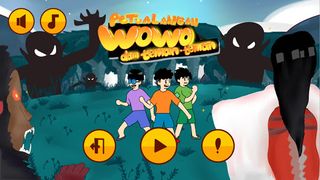 Wowo and Friends Adventure - Screenshot 1