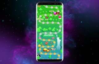 Word Plane - Screenshot 2