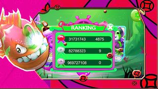 Coral Dissipation - Screenshot 3