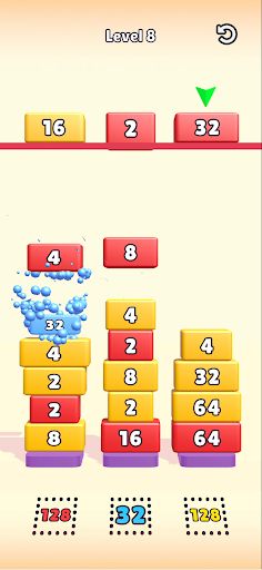 Block Shuffle - Screenshot 3