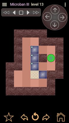 Sokoban Pro - Screenshot 4