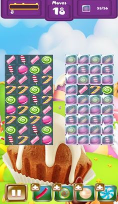 Candy King 6 - Screenshot 3