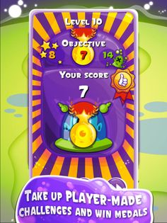 Shuttle Shuffle: Aliens Panic - Screenshot 4