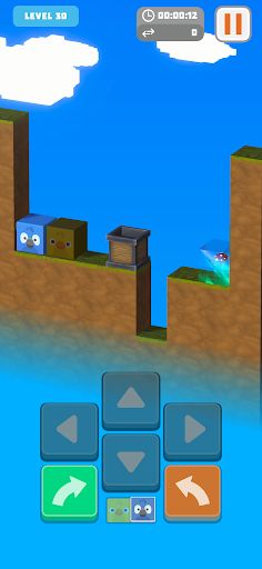 100!Blocky - Screenshot 4