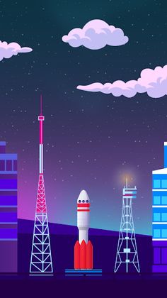 Galaxy Rover - Screenshot 3