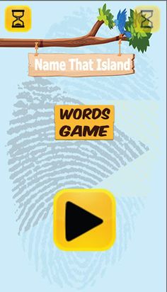 Name That Island - Screenshot 1