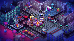 Crashlands 2 - Screenshot 3