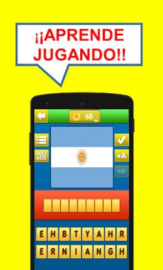 Adivina La Bandera | Banderas  - Screenshot 2