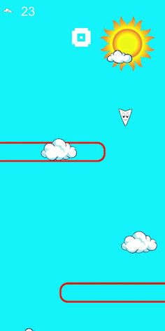 Papy Plane - Screenshot 1