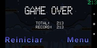 Soul Hunter - Screenshot 2