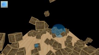 Physics Floor - Screenshot 3