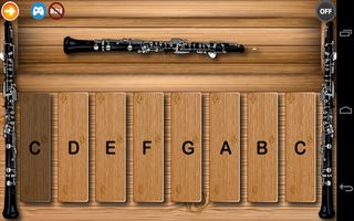 Toddlers Cor Anglais - Screenshot 2
