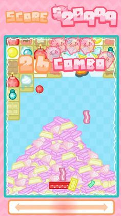 Breakforcist - Screenshot 3