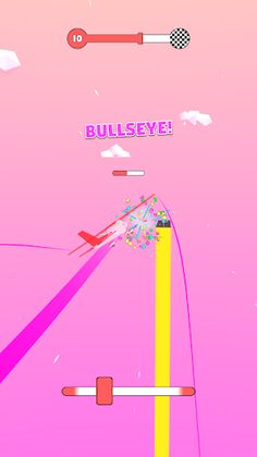 Plane Spin 3D - Screenshot 3