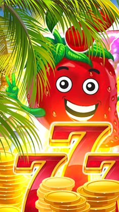 Fruit Space coin - Screenshot 1