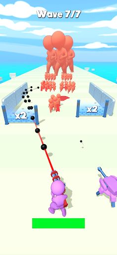 Million Hits - Screenshot 1