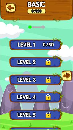 Link The Dots 2020 - Screenshot 2