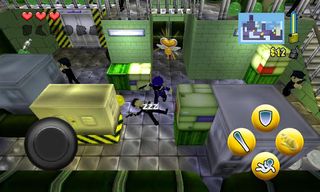 PoliPolices - Screenshot 1