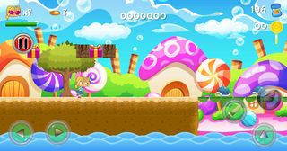 Bridgett Adventure - Screenshot 3