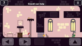 YOOO Kick - Screenshot 1