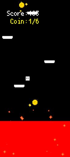 Coin Climber - Screenshot 2