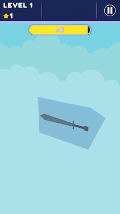 Rotate Match 3D - Screenshot 3