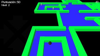 Small-Ball 1 - Screenshot 2